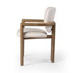 Product Image 15 for Madeira Dover Crescent Dining Chair from Four Hands