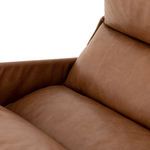 Product Image 13 for Taryn Chair - Chaps Saddle from Four Hands