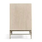 Product Image 4 for Clapotis Danish Cord Narrow Nightstand from Johnathan Charles