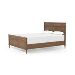 Product Image 30 for Toulouse Oak Veneer King Bed from Four Hands