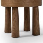 Product Image 8 for Louise Accent Stool from Four Hands