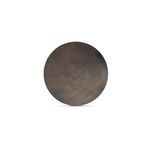 Product Image 4 for Bardo Deep Bronze Outdoor Coffee Table from Moe's