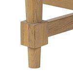 Product Image 12 for Blinn Oval Leaf Extension Dining Table from Four Hands