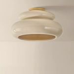 Product Image 4 for Pia Flush Mount from Mitzi