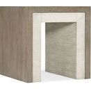 Product Image 1 for Serenity Skipper Oak Veneer End Table from Hooker Furniture