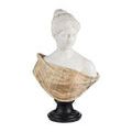 Product Image 1 for Thea Marble Bust Sculpture from Currey & Company