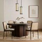 Product Image 2 for Vail Thames Cream Dining Chair from Four Hands