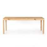 Product Image 10 for Isador Dining Table Dry Wash Poplar from Four Hands