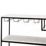 Product Image 9 for Ingram Bar Console Table from Four Hands