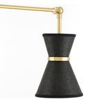 Product Image 5 for Avignon Floor Lamp from Currey & Company