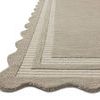 Product Image 7 for Scottie Fog / Ivory Rug from Chris Loves Julia × Loloi