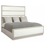 Product Image 6 for Axiom Upholstered Panel Bed from Bernhardt Furniture