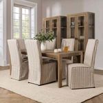 Product Image 4 for Crest Reclaimed Pine Wood Dining from Classic Home Furnishings