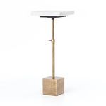 Sirius Adjustable Accent Table image 1
