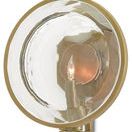 Product Image 2 for Marjiescope Wall Sconce from Currey & Company