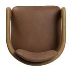 Product Image 9 for Woltz Dining Chair from Four Hands