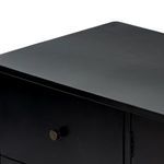 Product Image 12 for Soto Black Sideboard from Four Hands