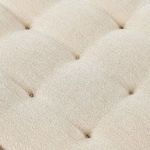 Product Image 9 for Cole Accent Bench from Four Hands