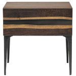 Product Image 3 for Prana Side Table from Nuevo
