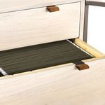 Product Image 22 for Trey Desk System With Filing Cabinet from Four Hands