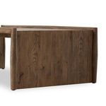 Product Image 21 for Glenview Solid Weathered Oak Coffee Table from Four Hands