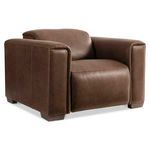 Product Image 1 for Billings Leather Power Motion Chair from Bernhardt Furniture