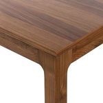 Product Image 19 for Arturo Natural Walnut Traditional Dining Table from Four Hands