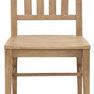 Product Image 5 for Driftwood Splatback Sun-Faded Chair from Hooker Furniture