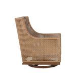 Product Image 8 for Peninsula Swivel Glide Chair from Summer Classics