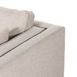 Product Image 19 for Lawrence 87" White Fabric Sofa from Four Hands