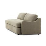 Product Image 9 for Aurelia Right Arm Facing Sofa Piece Broadway Olive from Four Hands