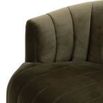 Product Image 4 for Elliana Swivel Chair from Four Hands
