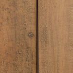 Product Image 8 for Crest Reclaimed Pine Wood Curio Cabinet from Classic Home Furnishings