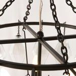 Product Image 6 for Adeline Small Round Chandelier from Four Hands