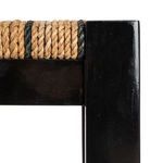 Product Image 4 for Haven Mahogany Wood Stool from Creative Co-Op