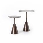 Product Image 11 for Frisco Outdoor End Tables Set Of 2 from Four Hands