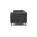 Product Image 6 for Williams Sofa 90" Nw Ebony from Four Hands