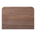 Product Image 6 for Round Off Small Nightstand from Moe's