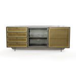 Product Image 4 for Hendrick Small Media Console from Four Hands