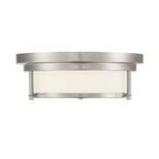 Product Image 12 for Kendra 2 Light Flush Mount from Savoy House 