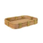 Product Image 4 for Barley Tray from Worlds Away