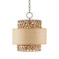 Product Image 6 for Isola Pendant from Currey & Company