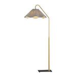 Product Image 1 for Lauren Floor Lamp from Mitzi