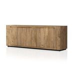 Product Image 15 for Abaso Rustic Oak Sideboard from Four Hands