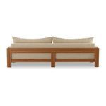 Product Image 21 for Chapman Casa Cream Upholstered Outdoor Sofa from Four Hands