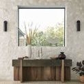 Product Image 28 for Bingham Rustic Oak Console Table from Four Hands