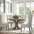 Product Image 7 for Albion Round Dining Table from Bernhardt Furniture