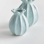 Product Image 2 for Lavinia Bud Vases, Set Of 2 from Napa Home And Garden