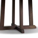 Product Image 12 for Indie 60" Round Outdoor Dining Table from Four Hands