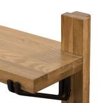 Product Image 7 for Pivott Shelf Natural Oak from Four Hands
